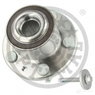 Подшипник ступицы колеса OPTIMAL 4031185281782 T2U XMMD 301839 1272629 - Изображение 3