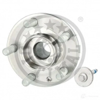 Подшипник ступицы колеса OPTIMAL 4031185281782 T2U XMMD 301839 1272629 - Изображение 4