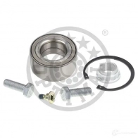 Подшипник ступицы колеса OPTIMAL Mercedes CLK MH OG2W 400061L 4031185165280