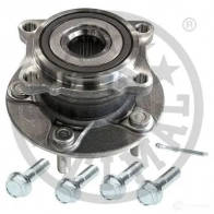 Подшипник ступицы колеса OPTIMAL HLP 7C 4031185260381 602702 Peugeot 4007