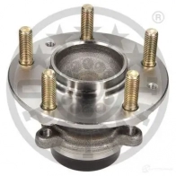 Подшипник ступицы колеса OPTIMAL 4031185559959 EIG BG8S 941652 1273897 - Изображение 2