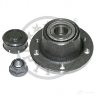 Подшипник ступицы колеса OPTIMAL 702915 Renault Laguna (K56) 1 Универсал 2.2 dT (K569) 113 л.с. 1996 – 2001 G 2BYM 4031185229159