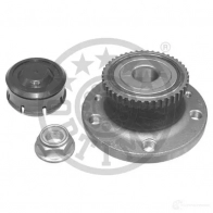 Подшипник ступицы колеса OPTIMAL 702359 Renault Laguna (K56) 1 Универсал 2.2 dT (K569) 113 л.с. 1996 – 2001 SVJ 5I7 4031185223591