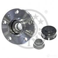 Подшипник ступицы колеса OPTIMAL 4031185223652 1273134 0NCB4S G 702365 - Изображение 2