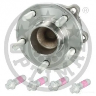 Подшипник ступицы колеса OPTIMAL NXL DE2T 302504 4031185590945 1272700 - Изображение 4