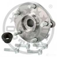 Подшипник ступицы колеса OPTIMAL 1274559 L60 TS 981706 4031185238427 - Изображение 4