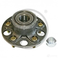Подшипник ступицы колеса OPTIMAL FUR5P B 4031185165594 912294 Honda Integra 3 (DC2, 4) Купе 1.8 Type R 190 л.с. 1997 – 2001
