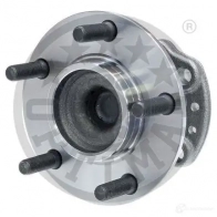 Подшипник ступицы колеса OPTIMAL 4031185001243 SU 078LT 1274867 992922 - Изображение 2