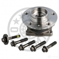 Подшипник ступицы колеса OPTIMAL 4031185069922 892587 DRPP WF 1273473 - Изображение 2
