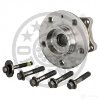 Подшипник ступицы колеса OPTIMAL 4031185069922 892587 DRPP WF 1273473 - Изображение 3