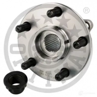 Подшипник ступицы колеса OPTIMAL 4031185281843 981395 V WV7J 1274532 - Изображение 4