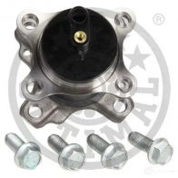 Подшипник ступицы колеса OPTIMAL BGHT P 4031185682930 972226 1274417 - Изображение 3