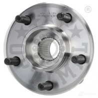 Подшипник ступицы колеса OPTIMAL 991593 BFX4 H 4031185209519 1274765 - Изображение 3
