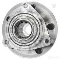 Подшипник ступицы колеса OPTIMAL 991593 BFX4 H 4031185209519 1274765 - Изображение 4