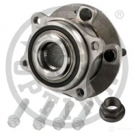 Подшипник ступицы колеса OPTIMAL 921899 1273691 4031185228251 ZCDQF PR - Изображение 3