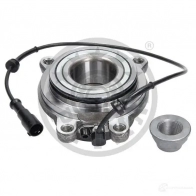 Подшипник ступицы колеса OPTIMAL MI KXJ 1273418 4031185285391 882702 - Изображение 2