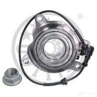Подшипник ступицы колеса OPTIMAL MI KXJ 1273418 4031185285391 882702 - Изображение 4