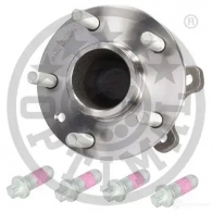 Подшипник ступицы колеса OPTIMAL P V3HKC 4031185665216 302802 1272716 - Изображение 2