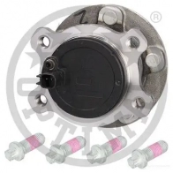 Подшипник ступицы колеса OPTIMAL P V3HKC 4031185665216 302802 1272716 - Изображение 3