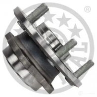 Подшипник ступицы колеса OPTIMAL JVF O3 801711S 1273256 - Изображение 3