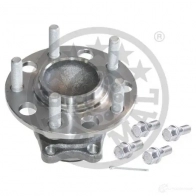 Подшипник ступицы колеса OPTIMAL 1274081 4031185327480 0Z A9V 952706 - Изображение 2
