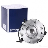 Подшипник ступицы колеса OPTIMAL 891702 4Z0 3V4T 1273451 4031185244787 - Изображение 2