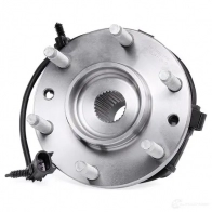 Подшипник ступицы колеса OPTIMAL 891702 4Z0 3V4T 1273451 4031185244787 - Изображение 3