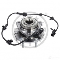 Подшипник ступицы колеса OPTIMAL 891702 4Z0 3V4T 1273451 4031185244787 - Изображение 6