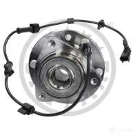 Подшипник ступицы колеса OPTIMAL 891702 4Z0 3V4T 1273451 4031185244787 - Изображение 9