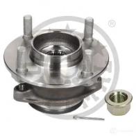 Подшипник ступицы колеса OPTIMAL 1274220 961865 9M 0S5SX 4031185355681 - Изображение 2
