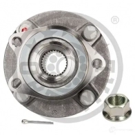 Подшипник ступицы колеса OPTIMAL 1274220 961865 9M 0S5SX 4031185355681 - Изображение 3