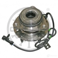 Подшипник ступицы колеса