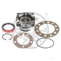 Подшипник ступицы колеса OPTIMAL 4031185251587 CU 3RJS 982958 1274698 - Изображение 2