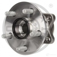 Подшипник ступицы колеса OPTIMAL 4031185564793 UF6FO S 1274604 982214 - Изображение 3