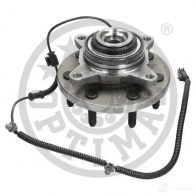 Подшипник ступицы колеса OPTIMAL 8F3S T 1272642 4031185586924 301969 - Изображение 1