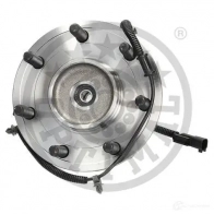 Подшипник ступицы колеса OPTIMAL 8F3S T 1272642 4031185586924 301969 - Изображение 4