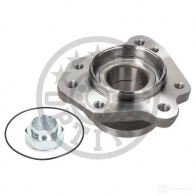Подшипник ступицы колеса OPTIMAL W4A O5S 4031185244466 912664 1273595 - Изображение 3