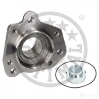 Подшипник ступицы колеса OPTIMAL W4A O5S 4031185244466 912664 1273595 - Изображение 4