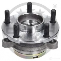 Подшипник ступицы колеса OPTIMAL 4031185589864 1274176 961554 1Z70AG S - Изображение 2