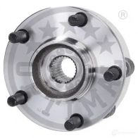 Подшипник ступицы колеса OPTIMAL 4031185589864 1274176 961554 1Z70AG S - Изображение 3