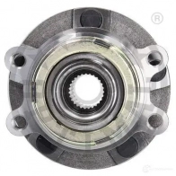 Подшипник ступицы колеса OPTIMAL 4031185589864 1274176 961554 1Z70AG S - Изображение 4