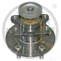 Подшипник ступицы колеса OPTIMAL 04V OX Kia Opirus 922086 4031185228688
