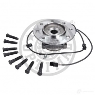Подшипник ступицы колеса OPTIMAL P7NPT 7Z 1274834 4031185185141 991976 - Изображение 2
