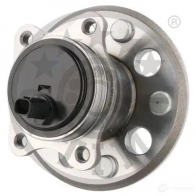 Подшипник ступицы колеса OPTIMAL PZ 2PO3M 4031185670951 1274620 982374 - Изображение 3