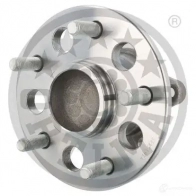 Подшипник ступицы колеса OPTIMAL PZ 2PO3M 4031185670951 1274620 982374 - Изображение 4