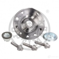 Подшипник ступицы колеса OPTIMAL 4031185244213 891311 1273432 9 AQZH8 - Изображение 4