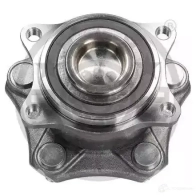 Подшипник ступицы колеса OPTIMAL 4031185650786 2UH CVRP 972318 1274425 - Изображение 2