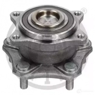 Подшипник ступицы колеса OPTIMAL 4031185650786 2UH CVRP 972318 1274425 - Изображение 3