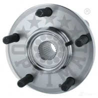 Подшипник ступицы колеса OPTIMAL UTV MT 1437720871 921331 - Изображение 2