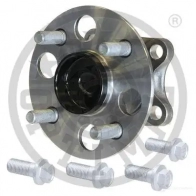 Подшипник ступицы колеса OPTIMAL 982196 EC5OE I 4031185284745 1274600 - Изображение 2